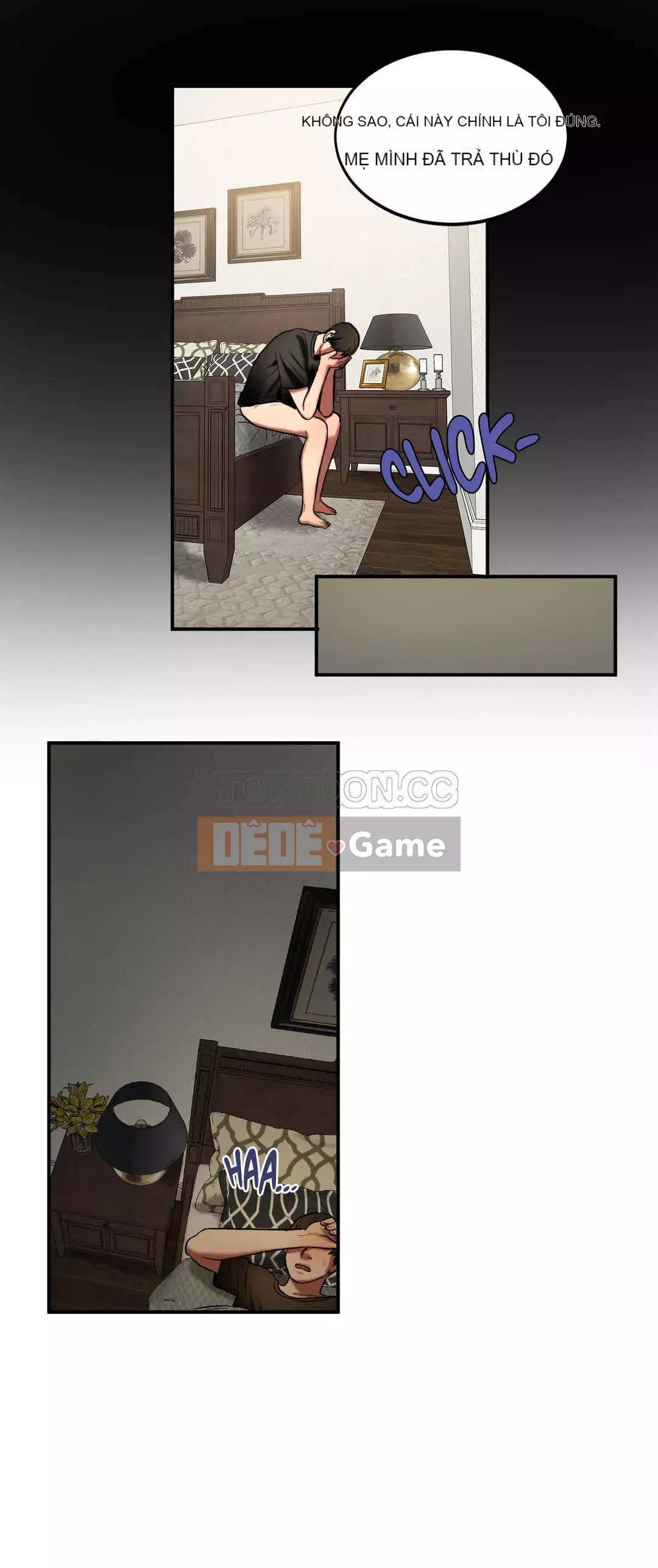 Món quà của phụ nữ Chương 01-55