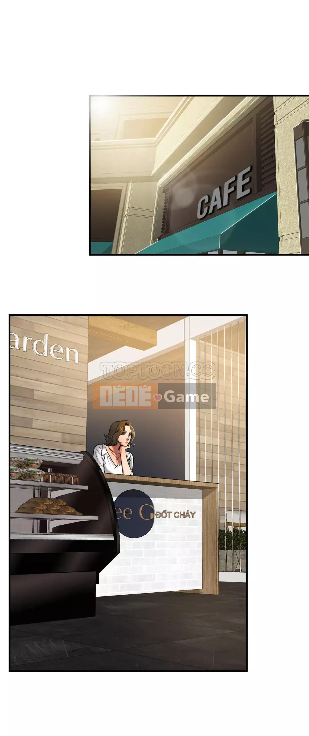 Món quà của phụ nữ Chương 01-55