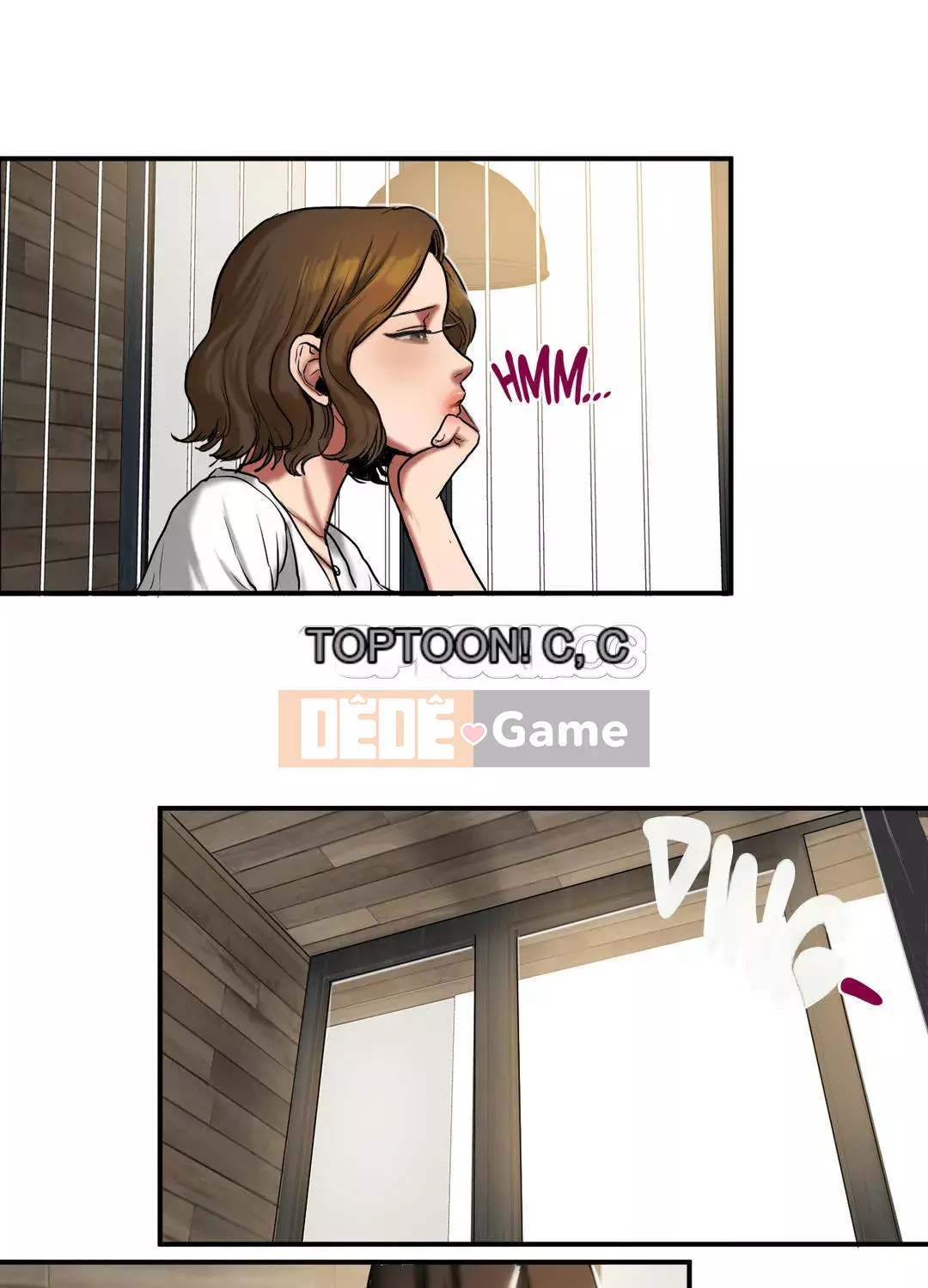 Món quà của phụ nữ Chương 01-55