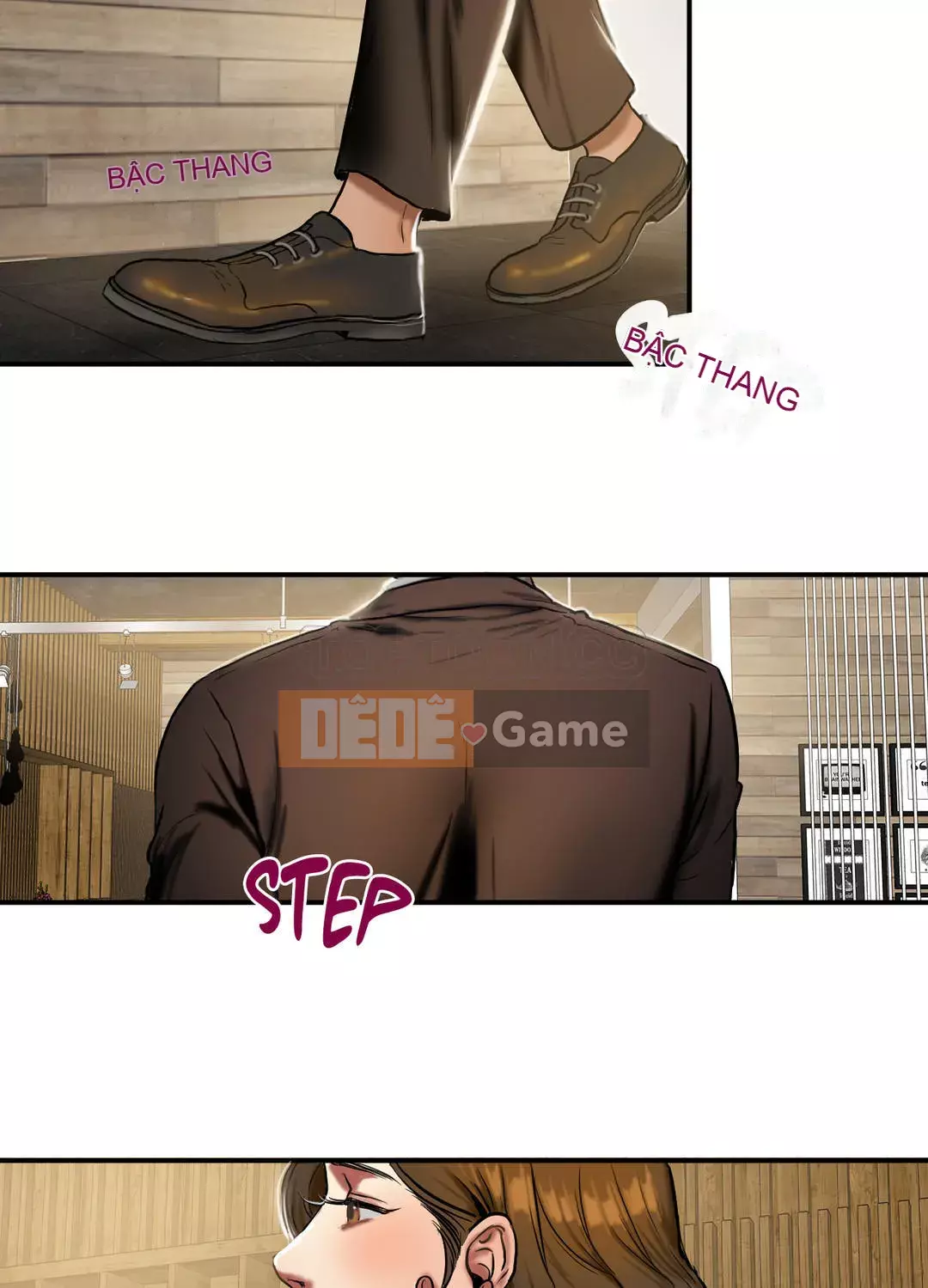 Món quà của phụ nữ Chương 01-55