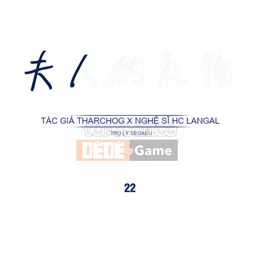 Món quà của phụ nữ Chương 01-55