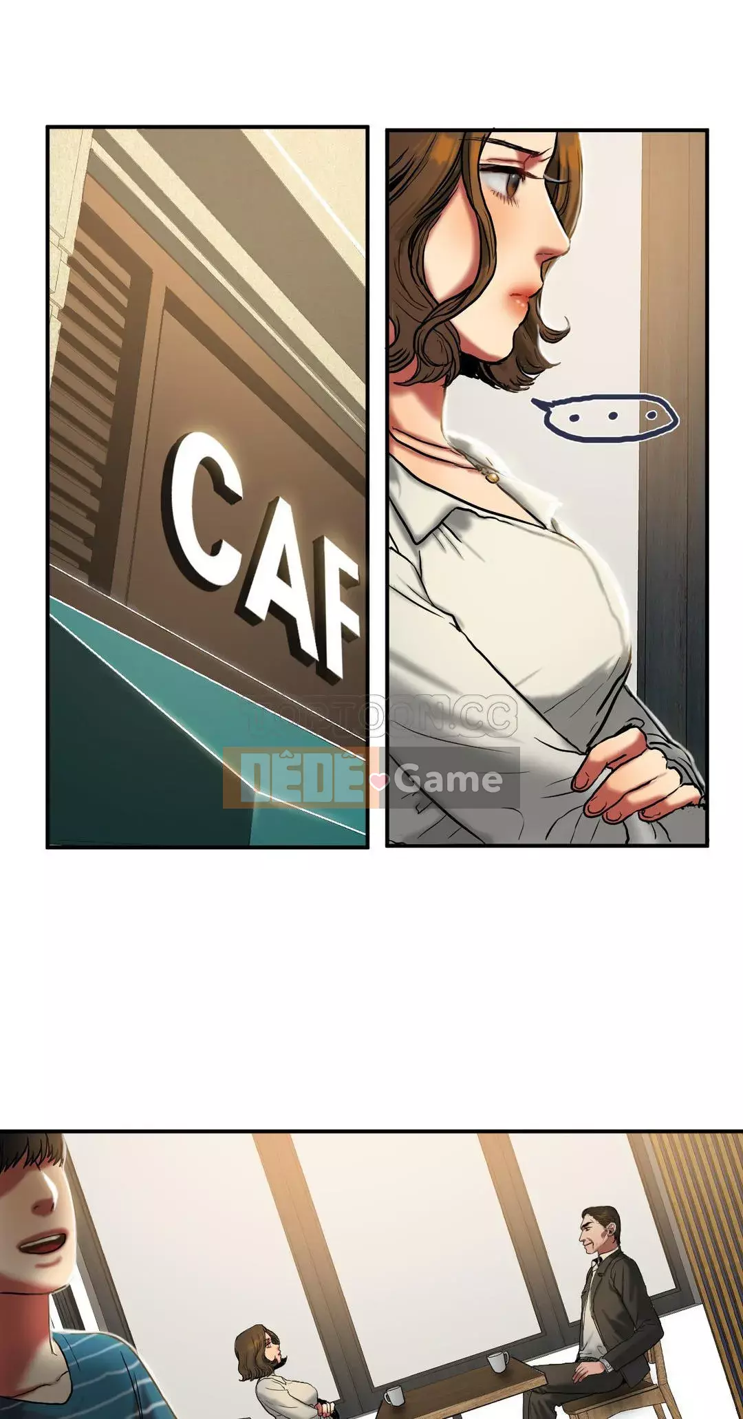 Món quà của phụ nữ Chương 01-55