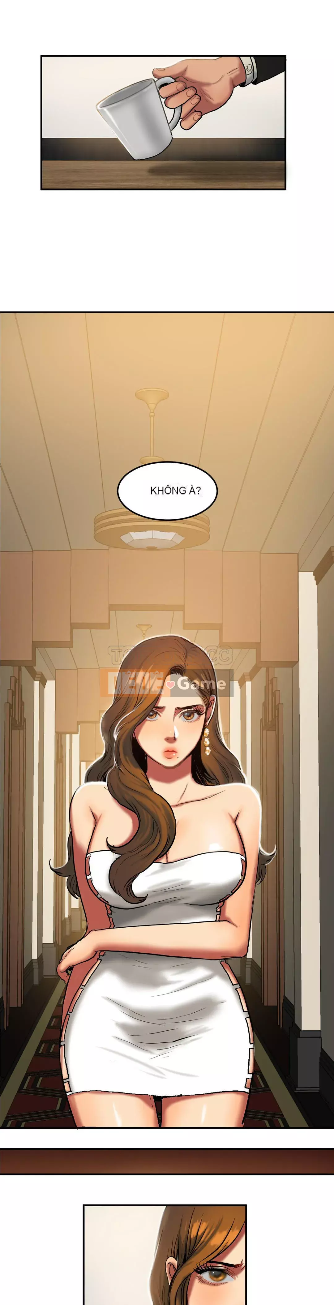 Món quà của phụ nữ Chương 01-55