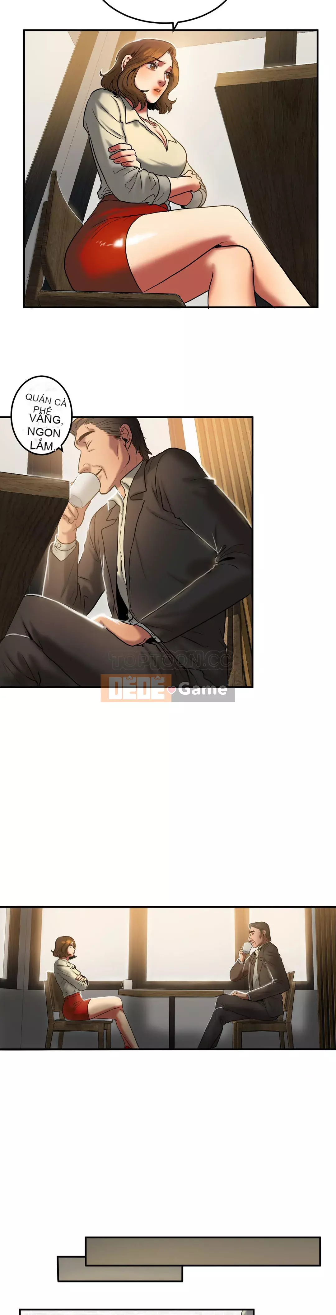 Món quà của phụ nữ Chương 01-55