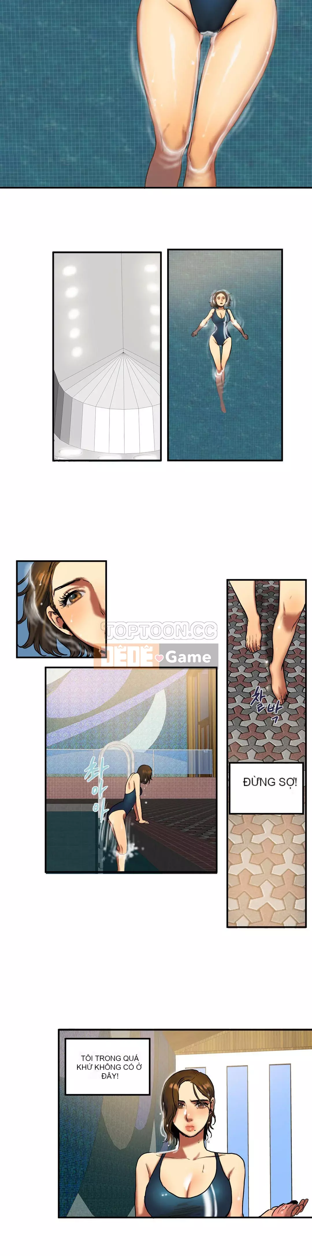 Món quà của phụ nữ Chương 01-55