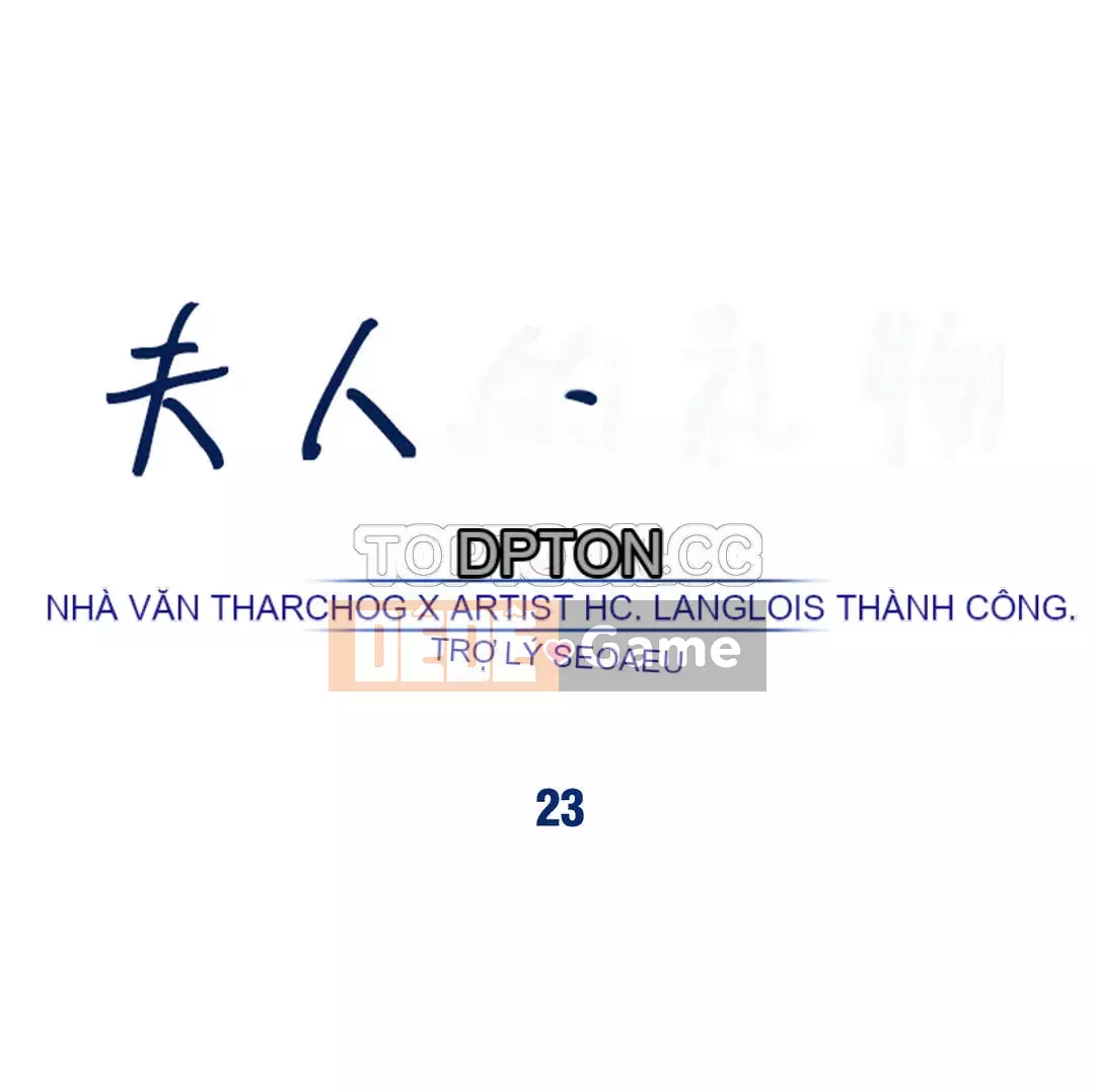 Món quà của phụ nữ Chương 01-55