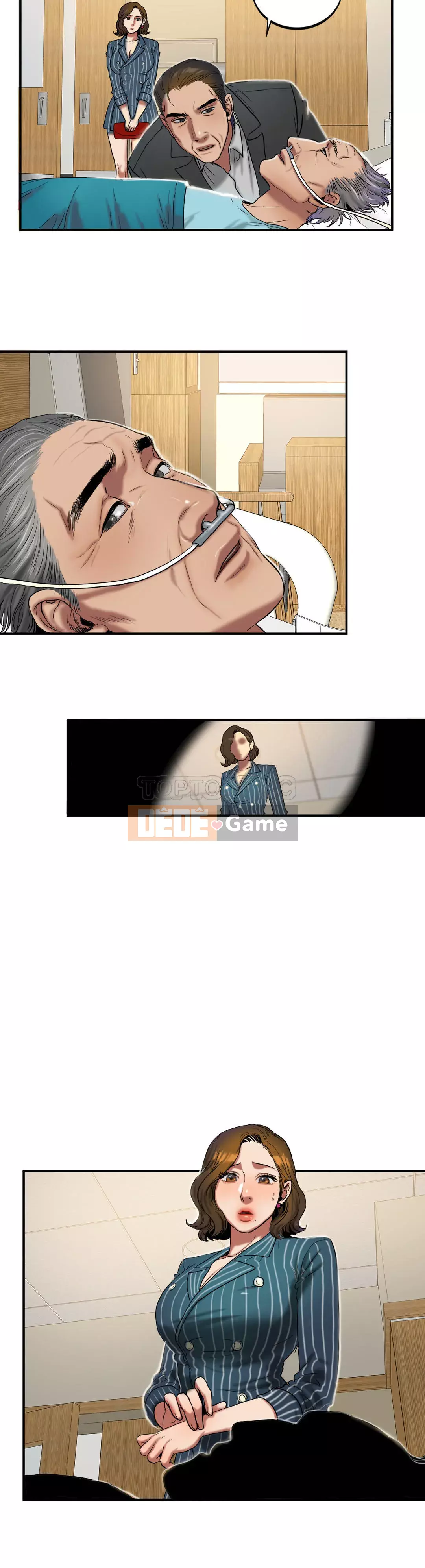 Món quà của phụ nữ Chương 01-55