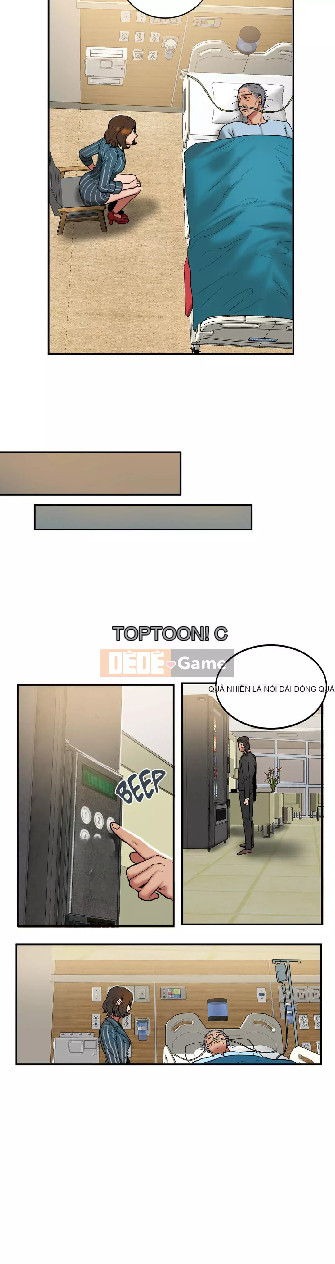 Món quà của phụ nữ Chương 01-55