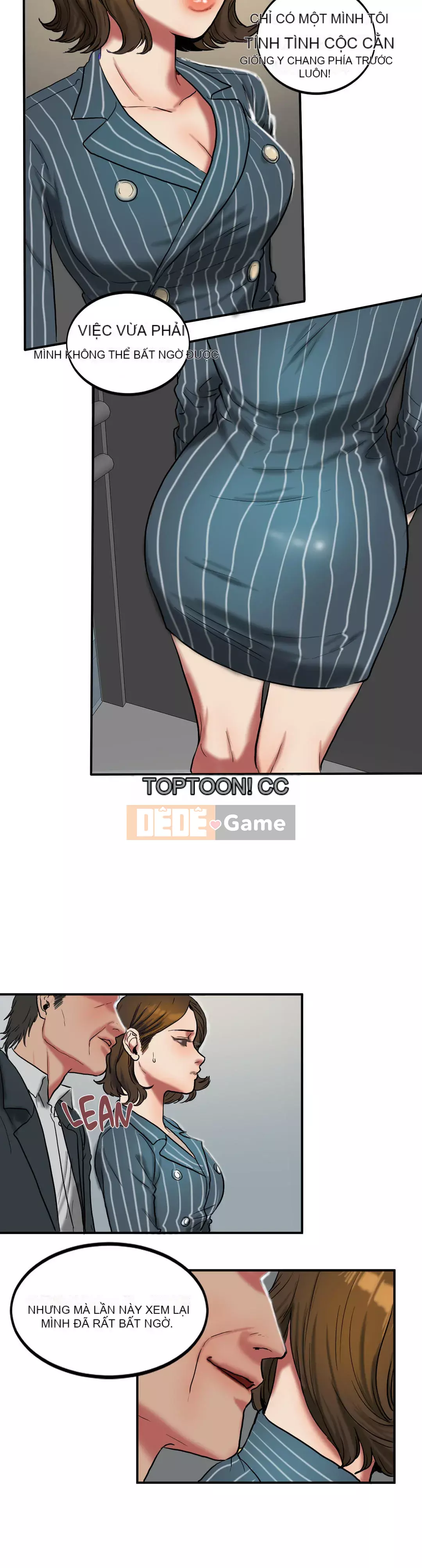 Món quà của phụ nữ Chương 01-55