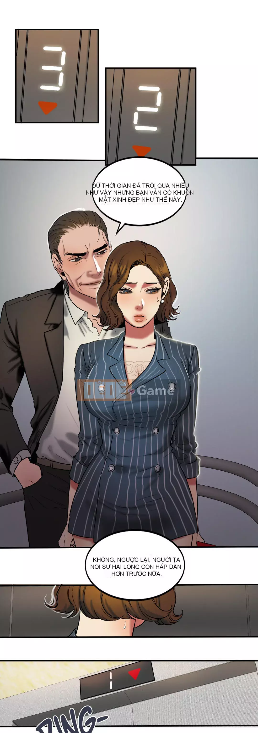 Món quà của phụ nữ Chương 01-55