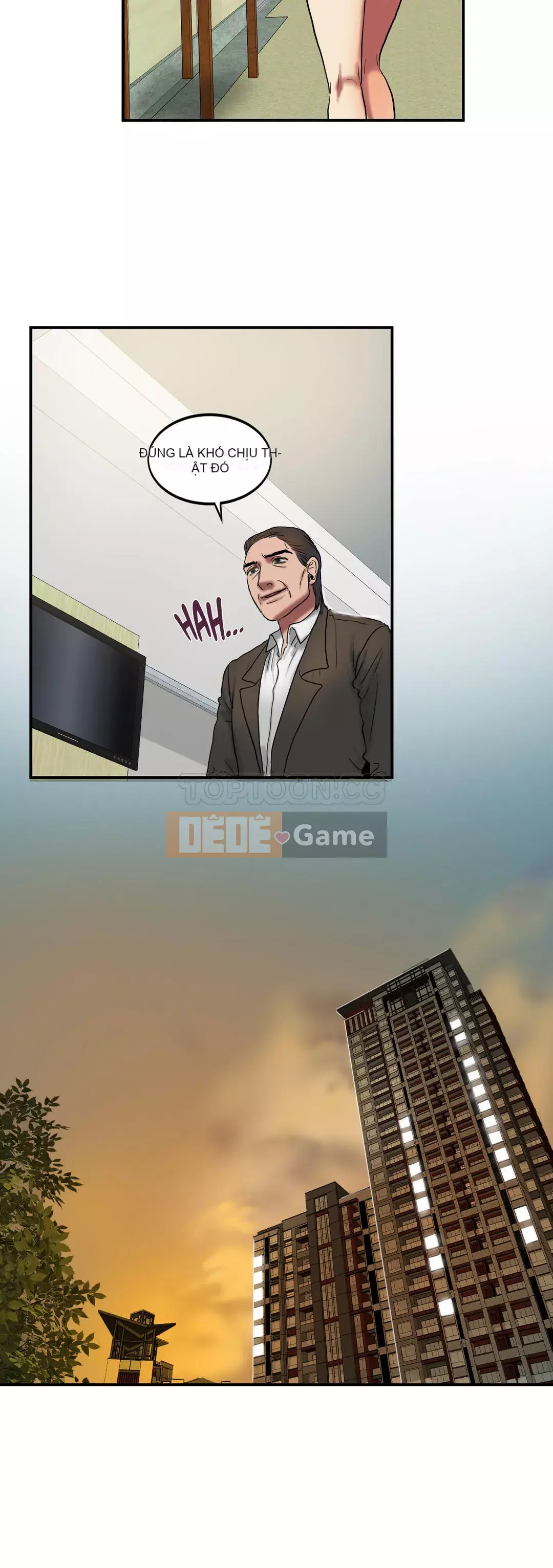 Món quà của phụ nữ Chương 01-55