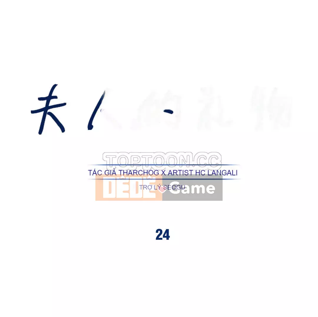 Món quà của phụ nữ Chương 01-55