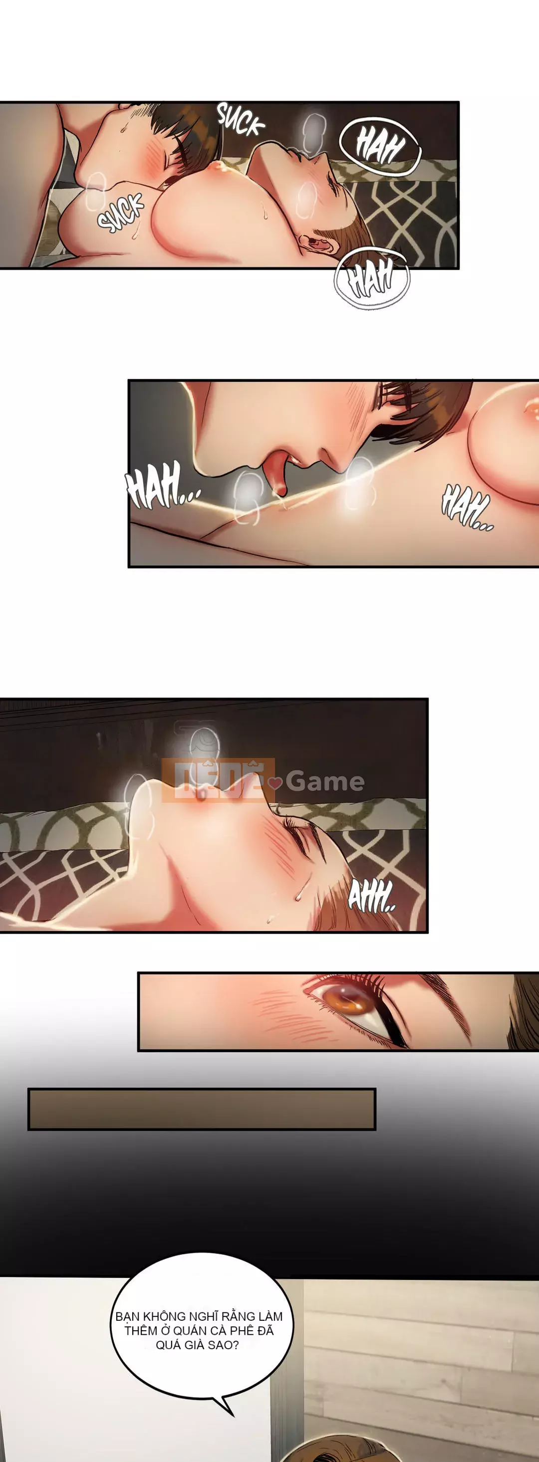 Món quà của phụ nữ Chương 01-55