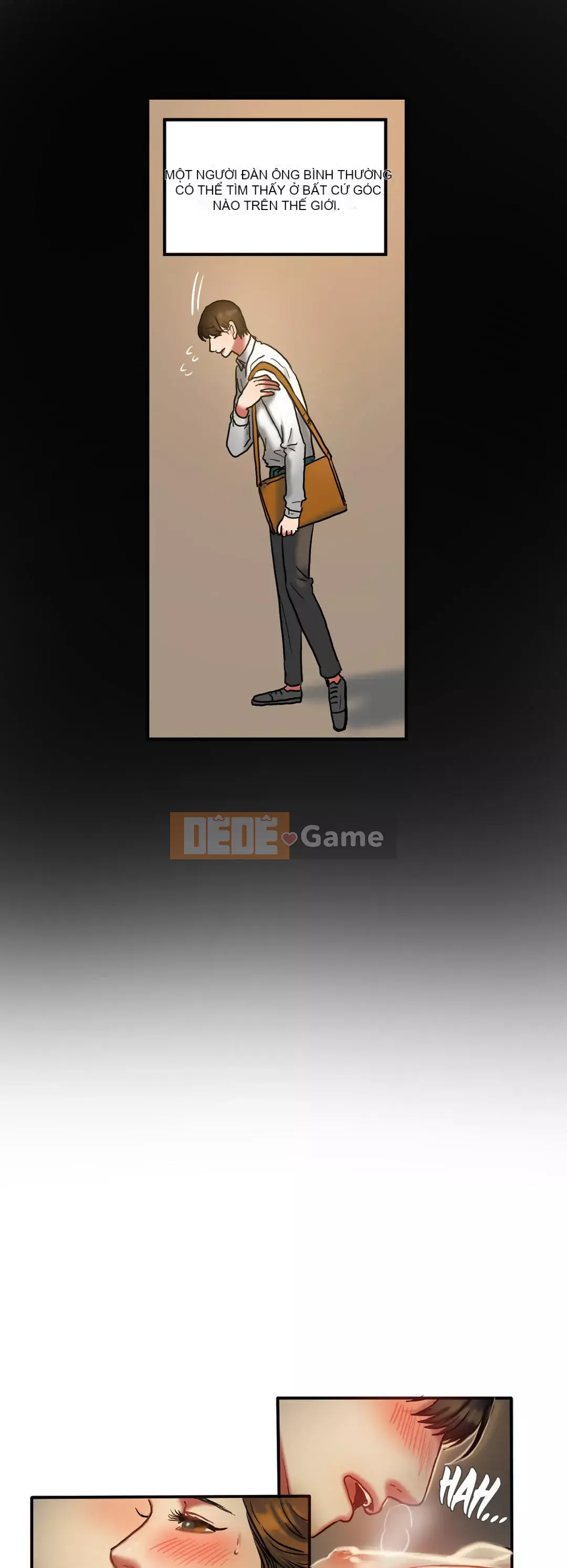 Món quà của phụ nữ Chương 01-55