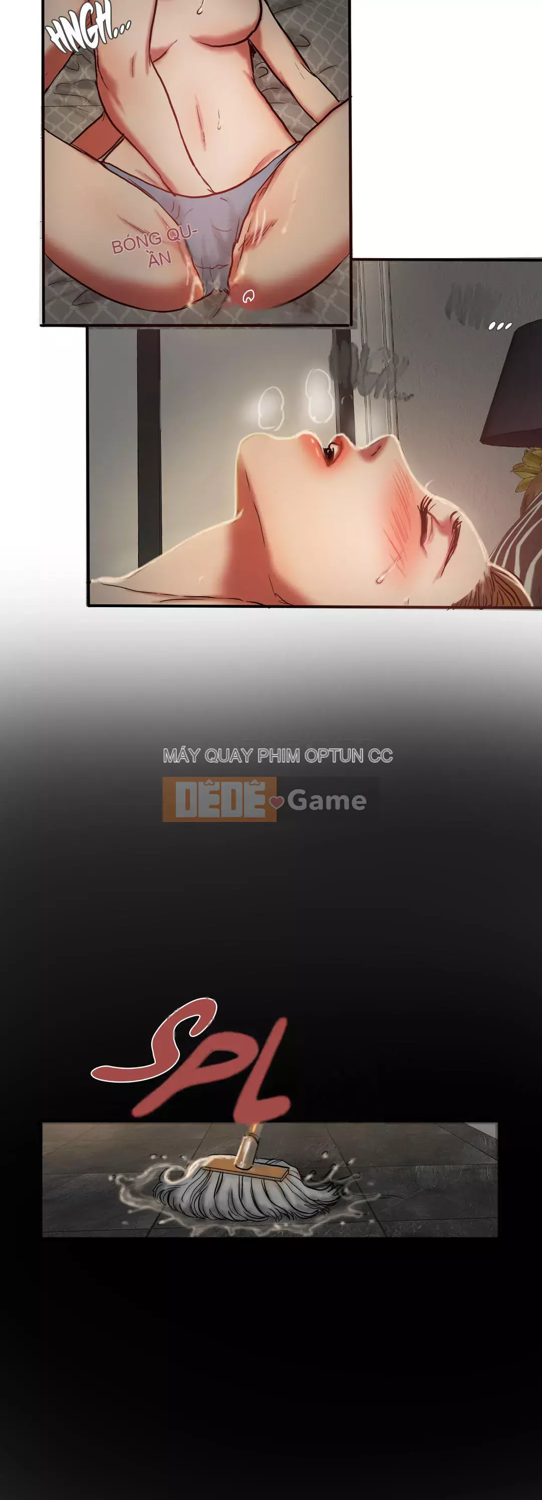 Món quà của phụ nữ Chương 01-55