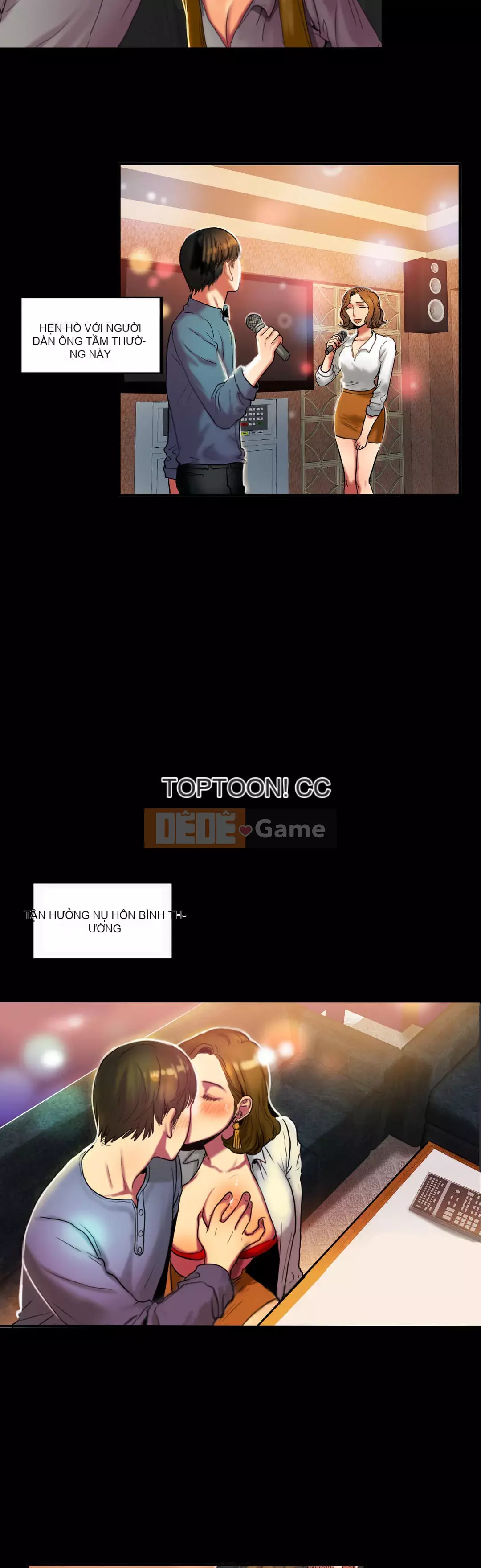 Món quà của phụ nữ Chương 01-55