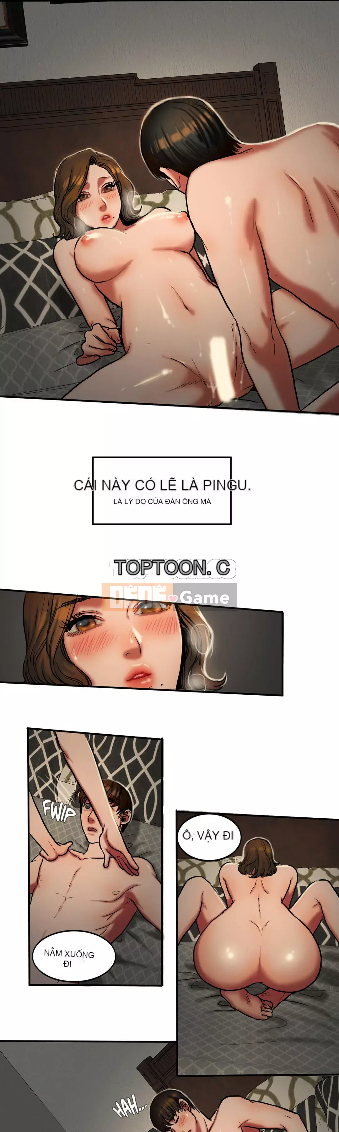 Món quà của phụ nữ Chương 01-55