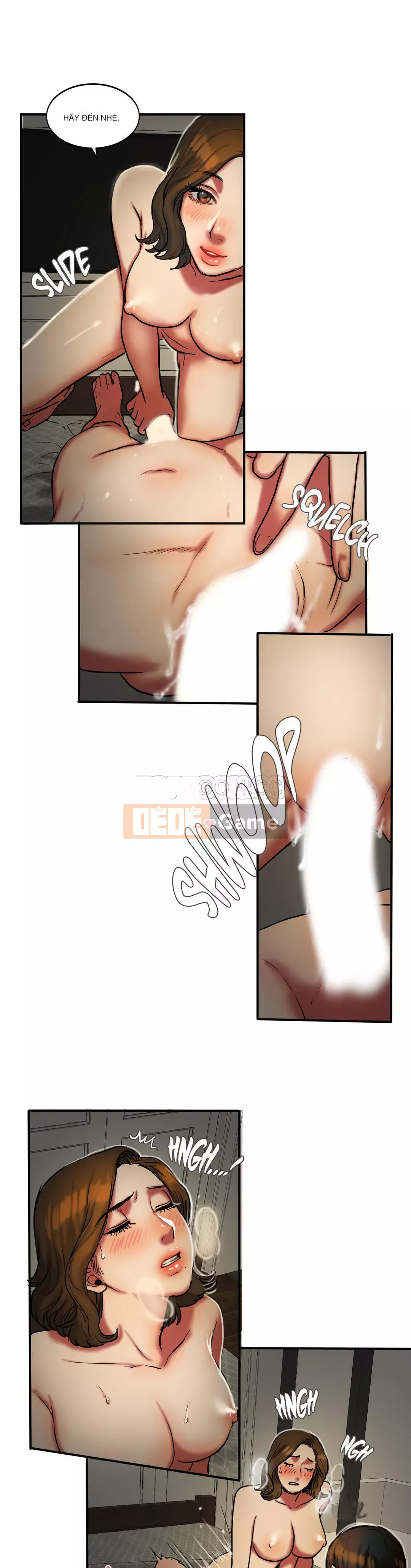 Món quà của phụ nữ Chương 01-55