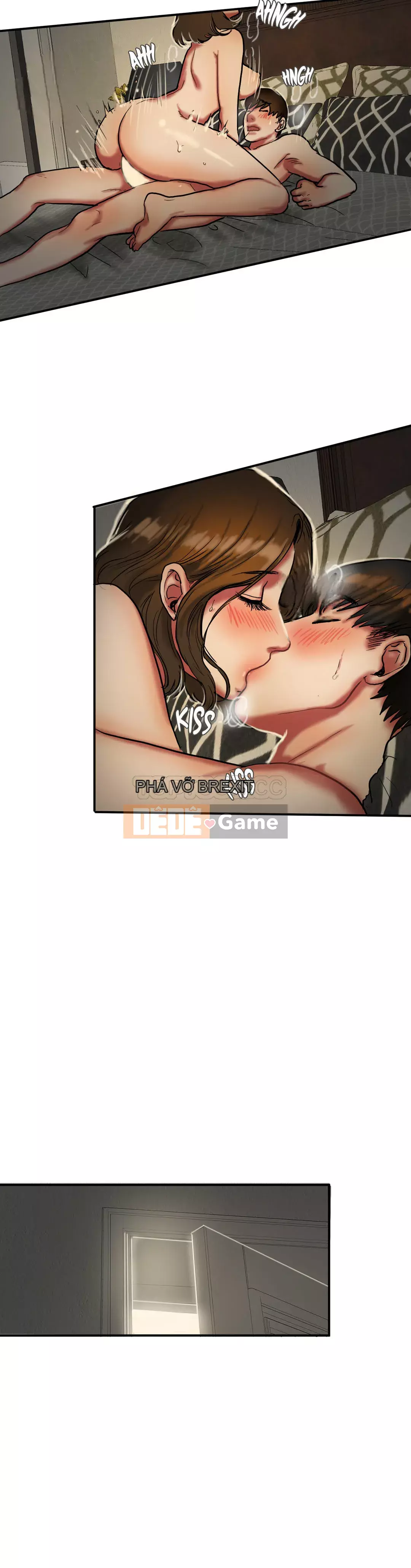 Món quà của phụ nữ Chương 01-55