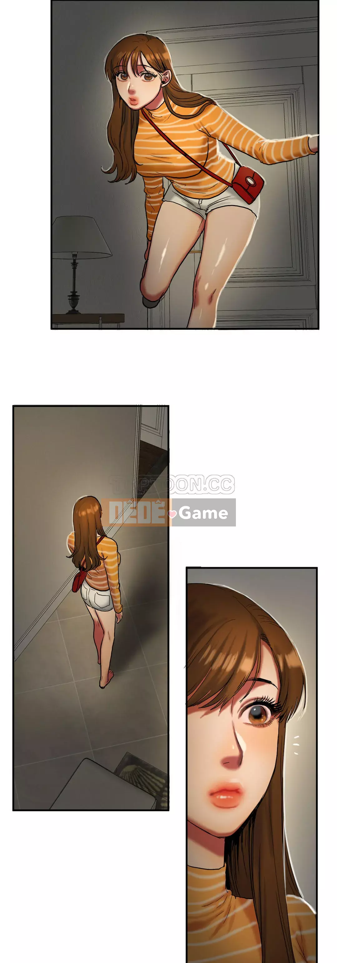 Món quà của phụ nữ Chương 01-55