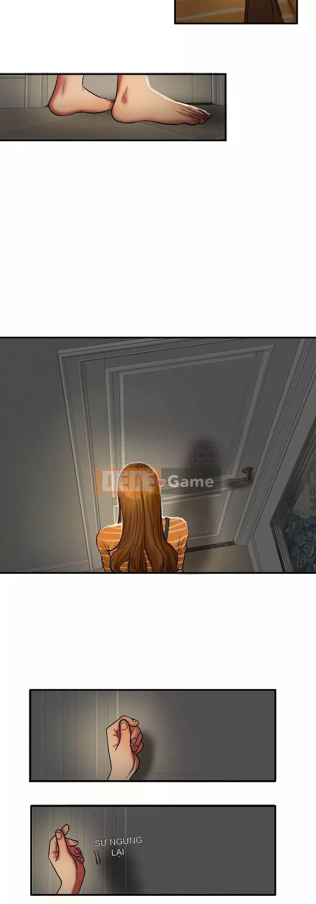 Món quà của phụ nữ Chương 01-55