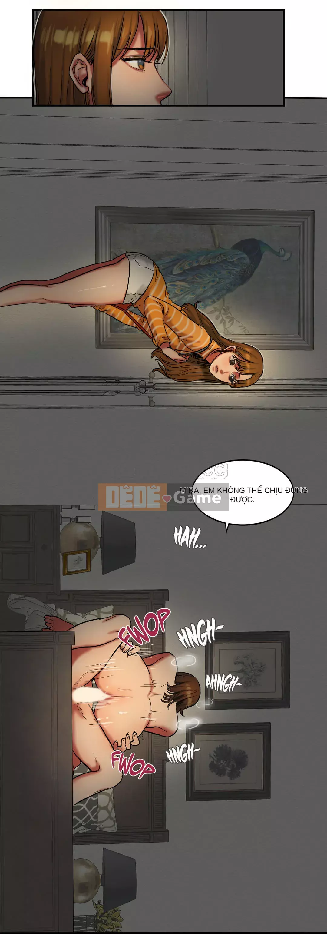 Món quà của phụ nữ Chương 01-55