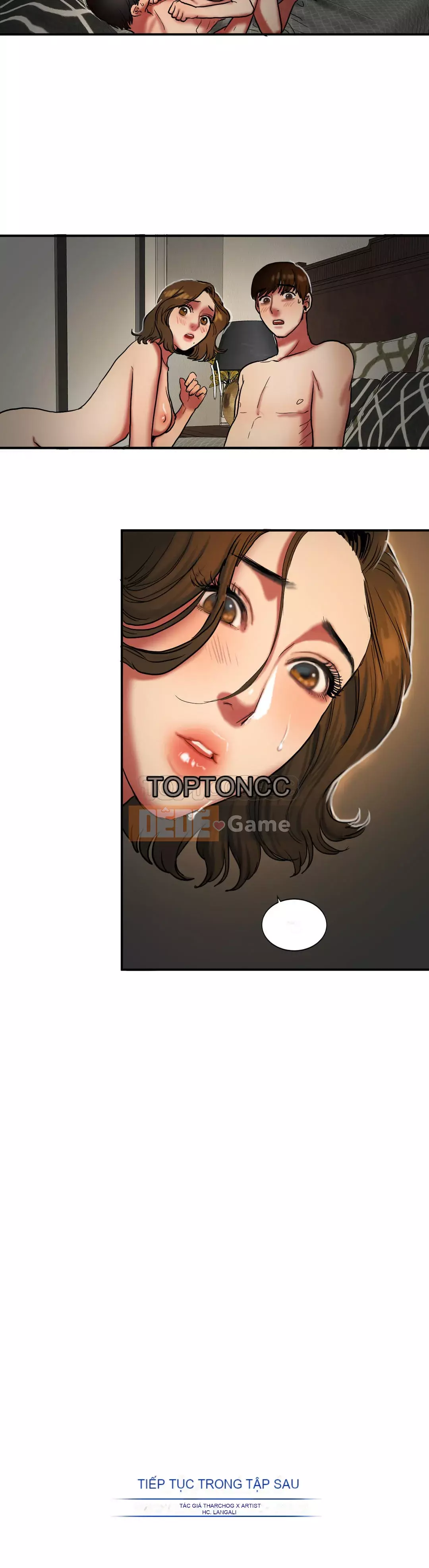 Món quà của phụ nữ Chương 01-55