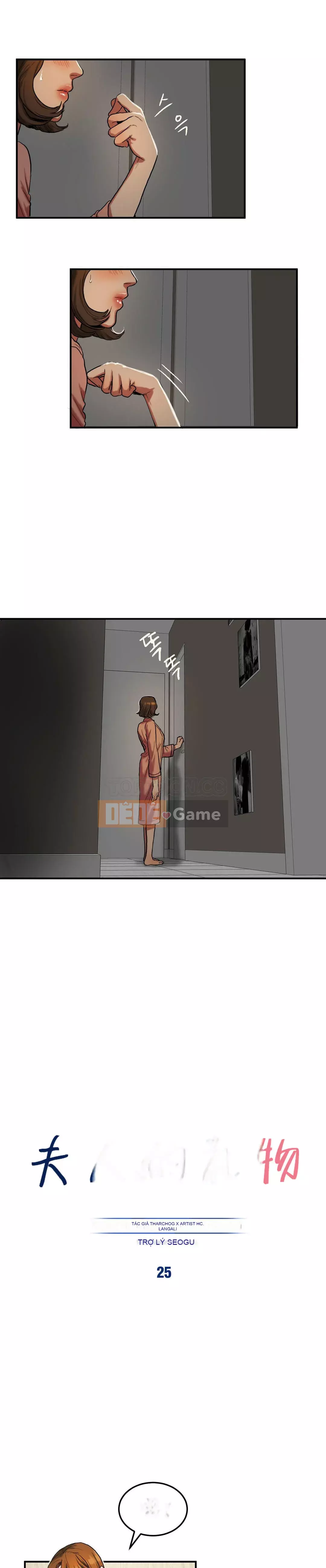 Món quà của phụ nữ Chương 01-55