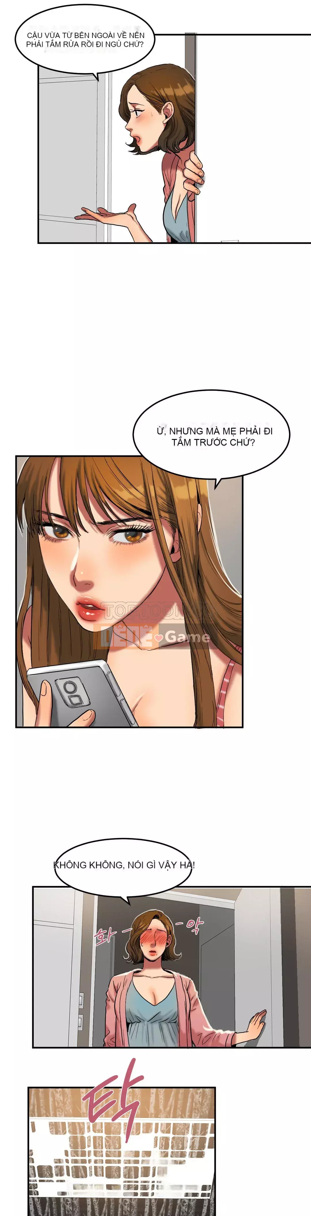 Món quà của phụ nữ Chương 01-55