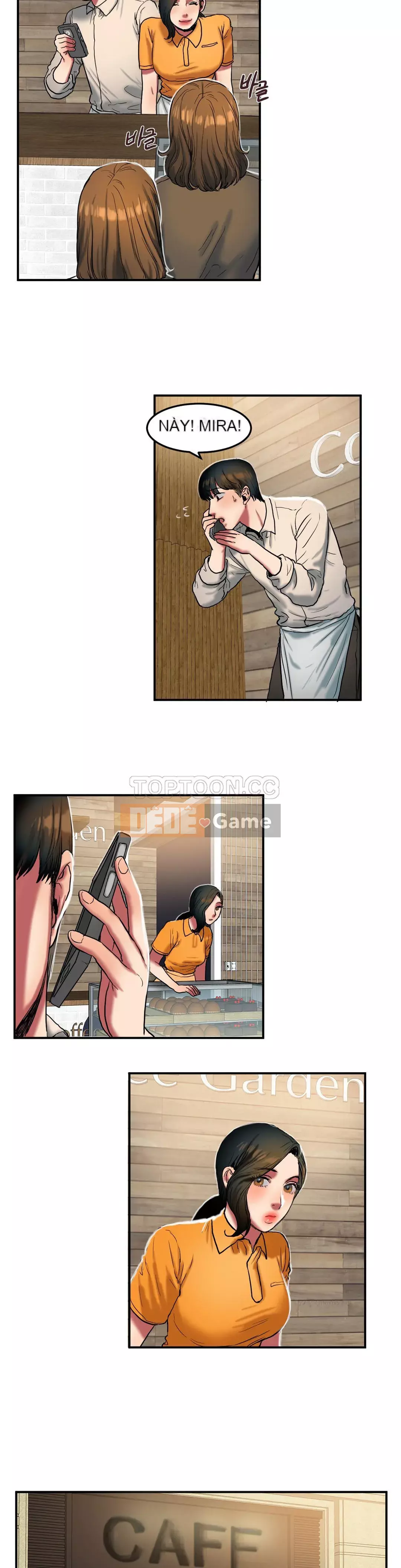 Món quà của phụ nữ Chương 01-55