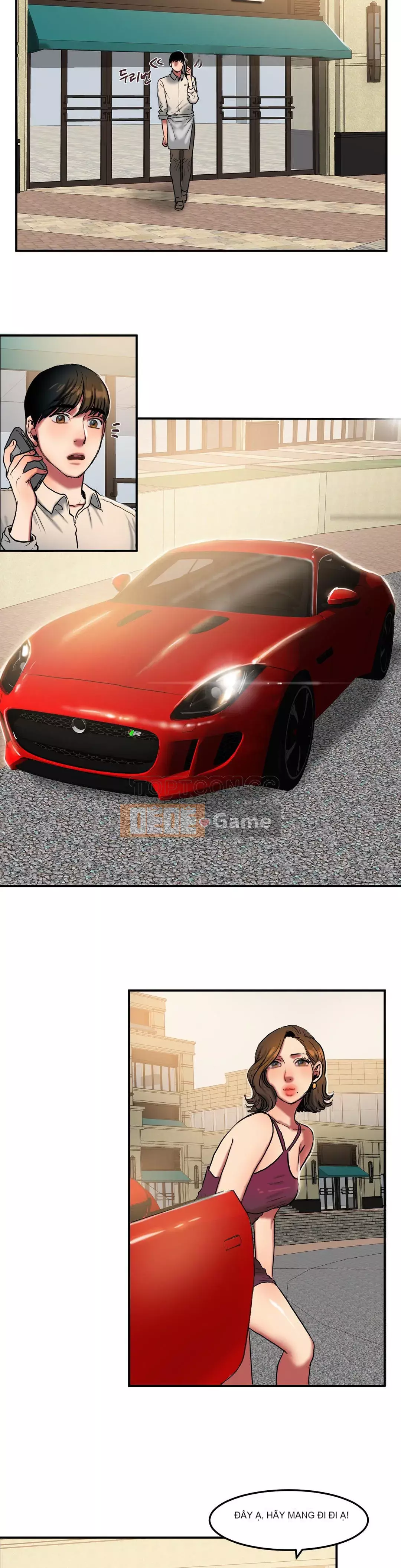 Món quà của phụ nữ Chương 01-55