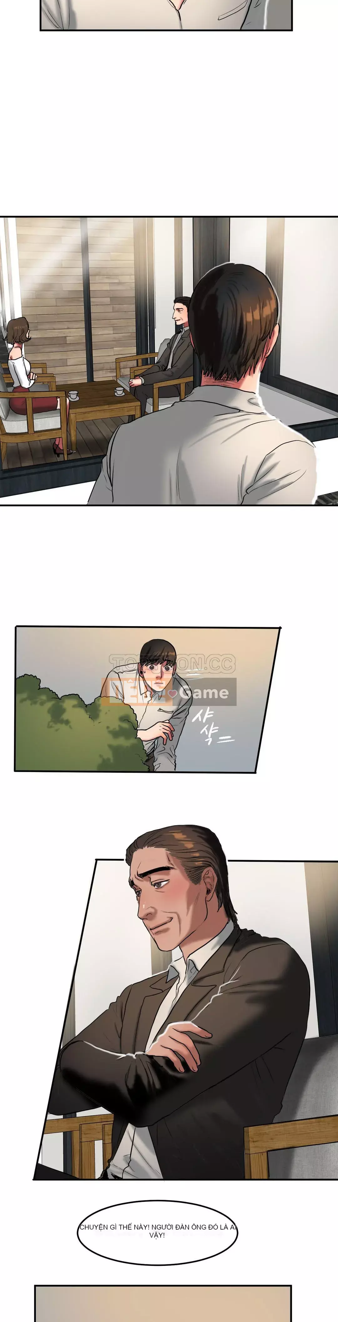 Món quà của phụ nữ Chương 01-55