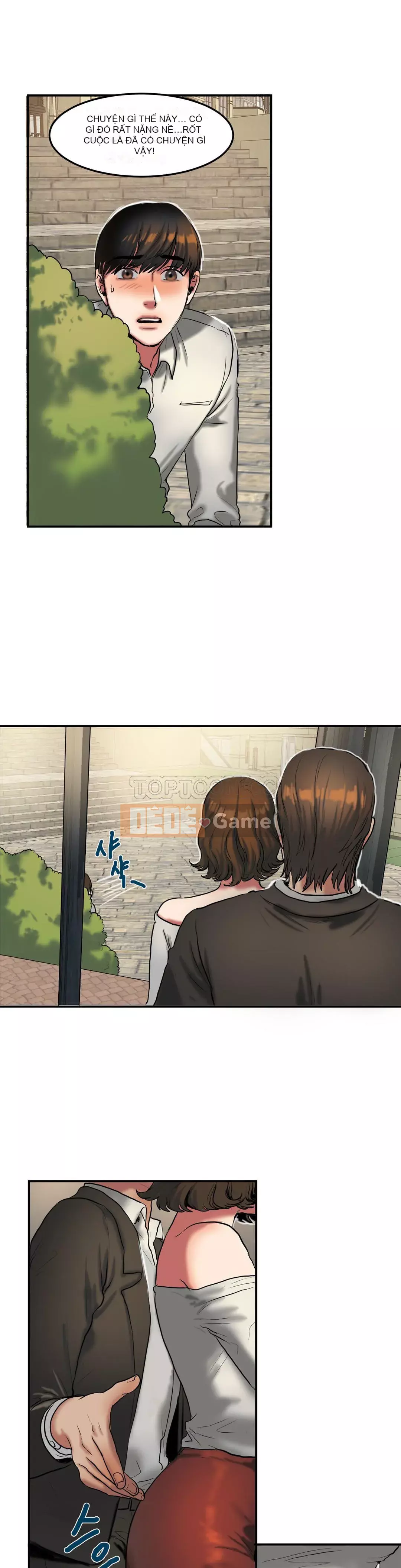 Món quà của phụ nữ Chương 01-55