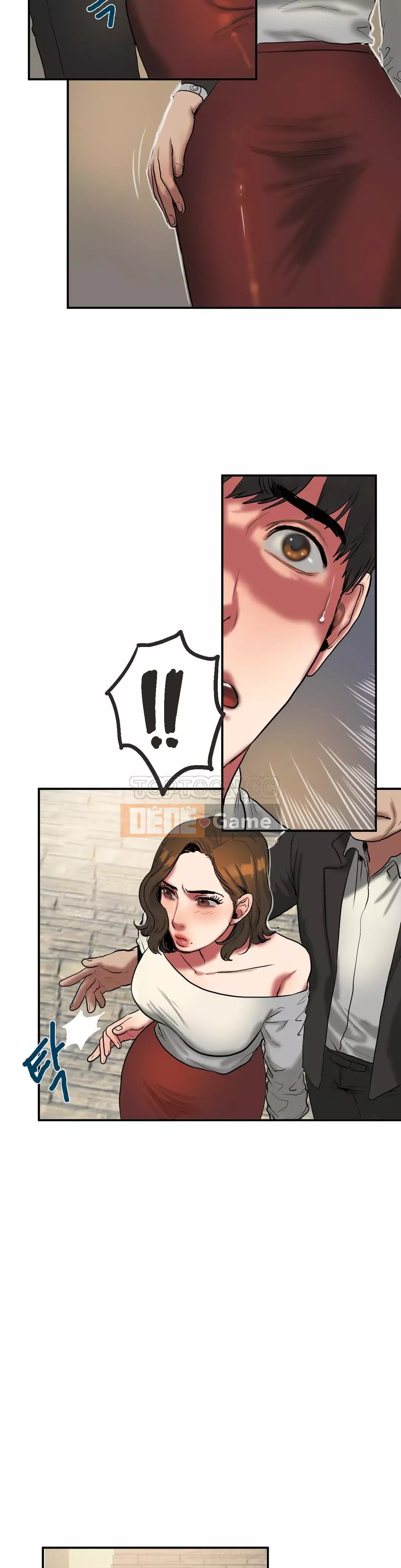 Món quà của phụ nữ Chương 01-55