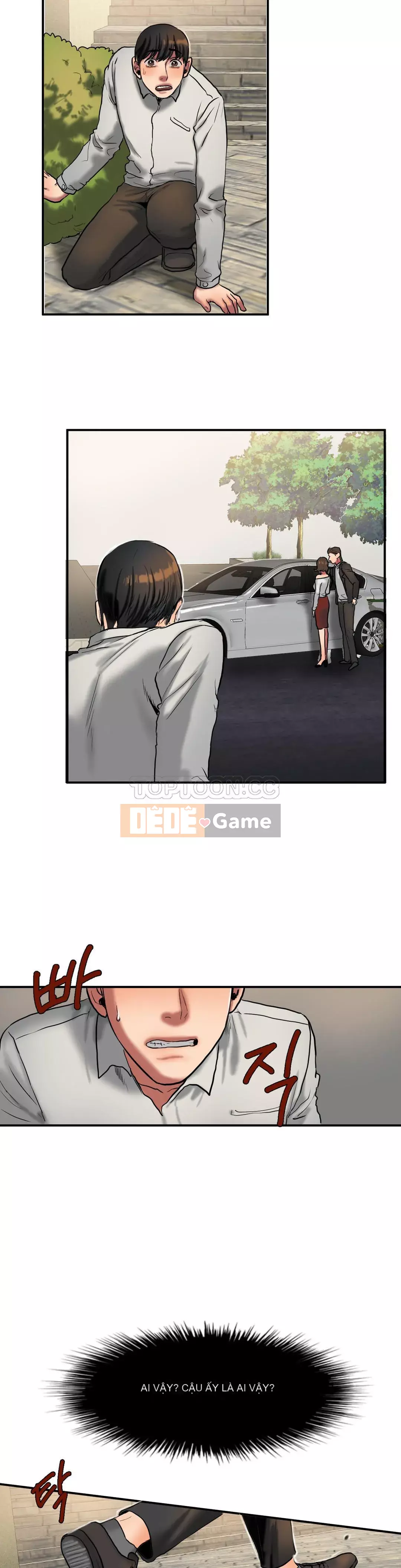 Món quà của phụ nữ Chương 01-55