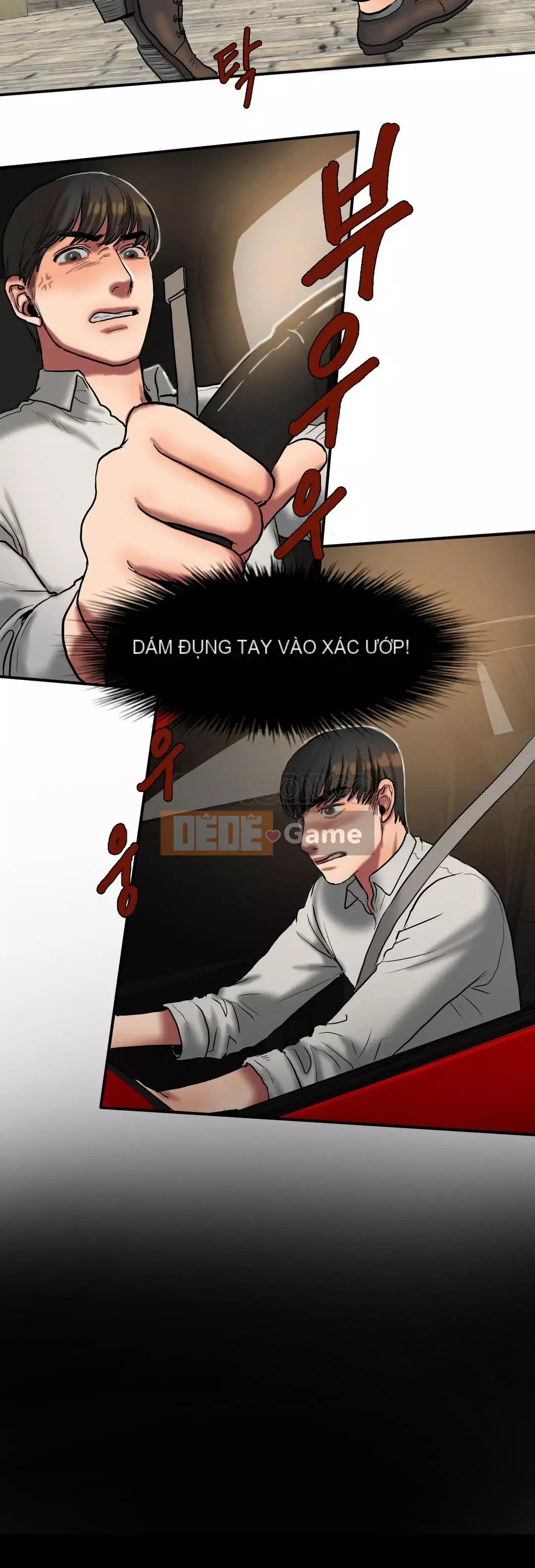 Món quà của phụ nữ Chương 01-55