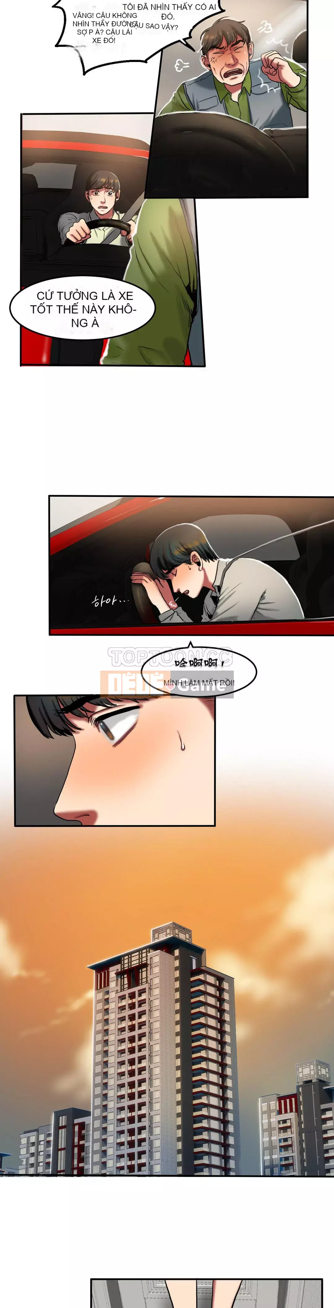 Món quà của phụ nữ Chương 01-55