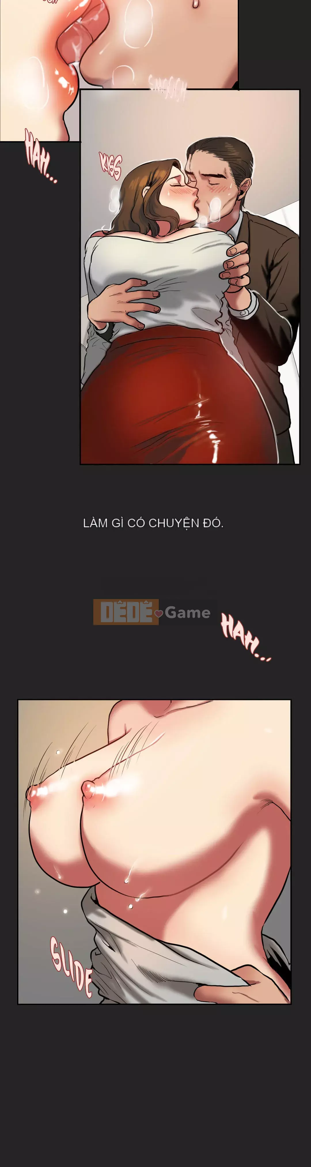 Món quà của phụ nữ Chương 01-55