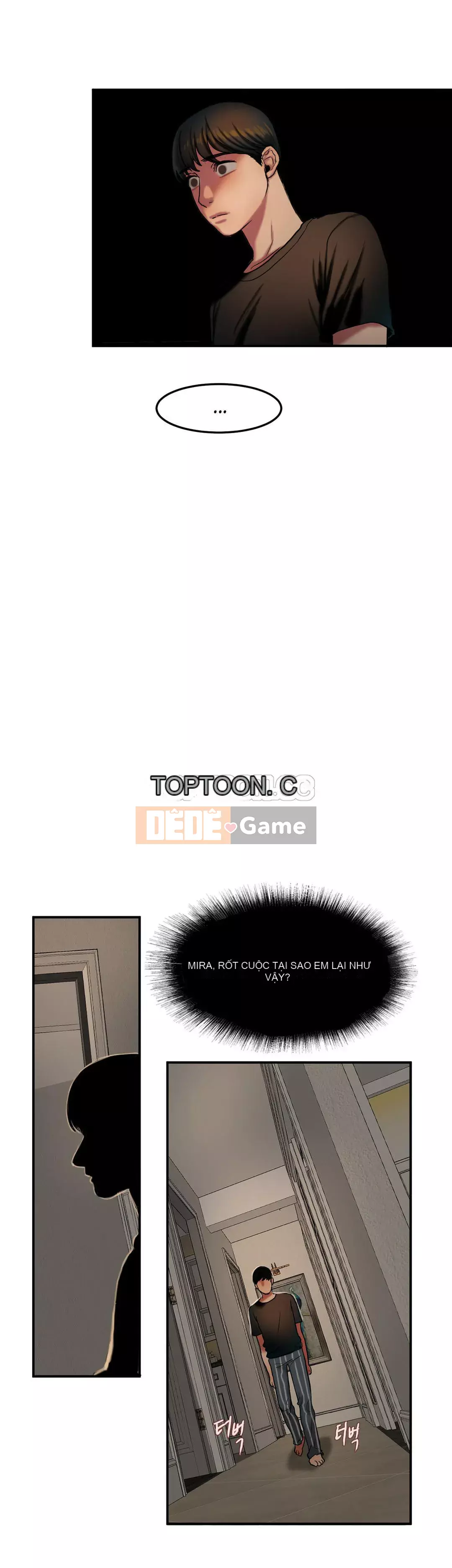 Món quà của phụ nữ Chương 01-55