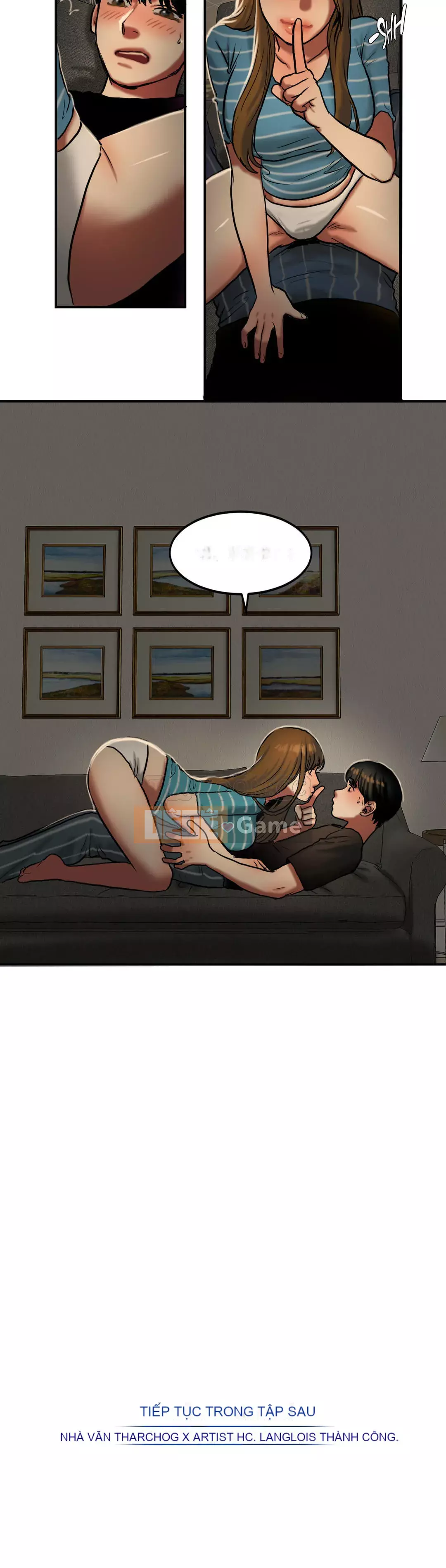 Món quà của phụ nữ Chương 01-55