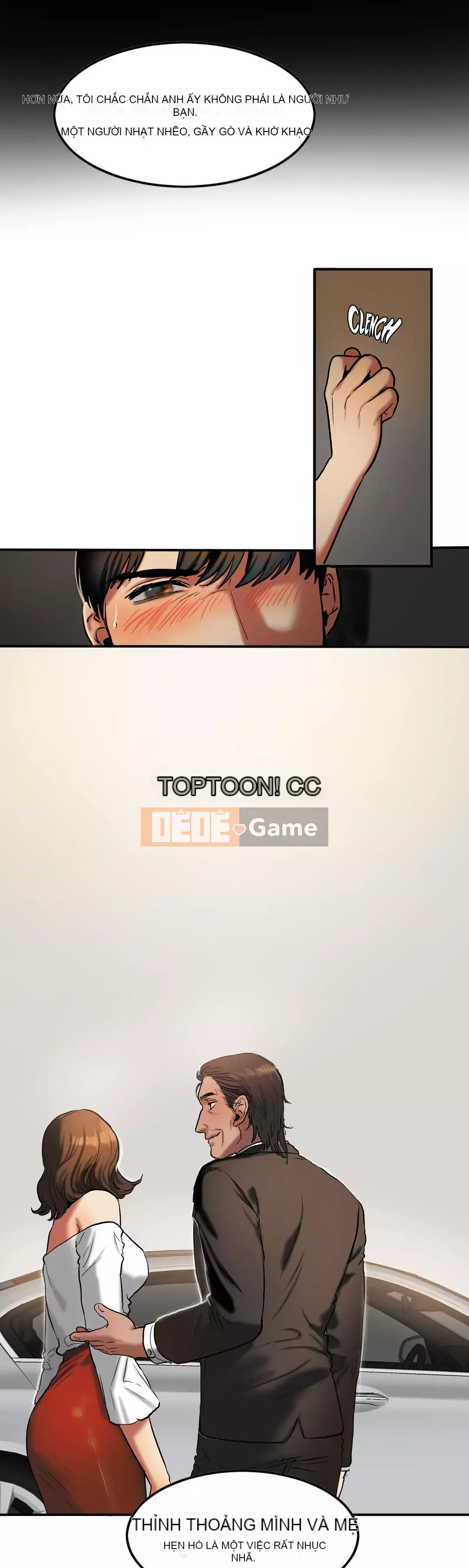 Món quà của phụ nữ Chương 01-55