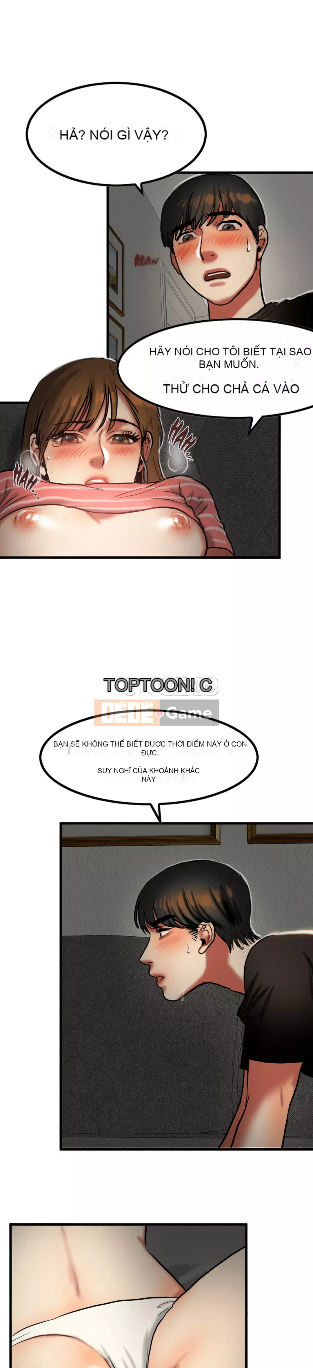 Món quà của phụ nữ Chương 01-55