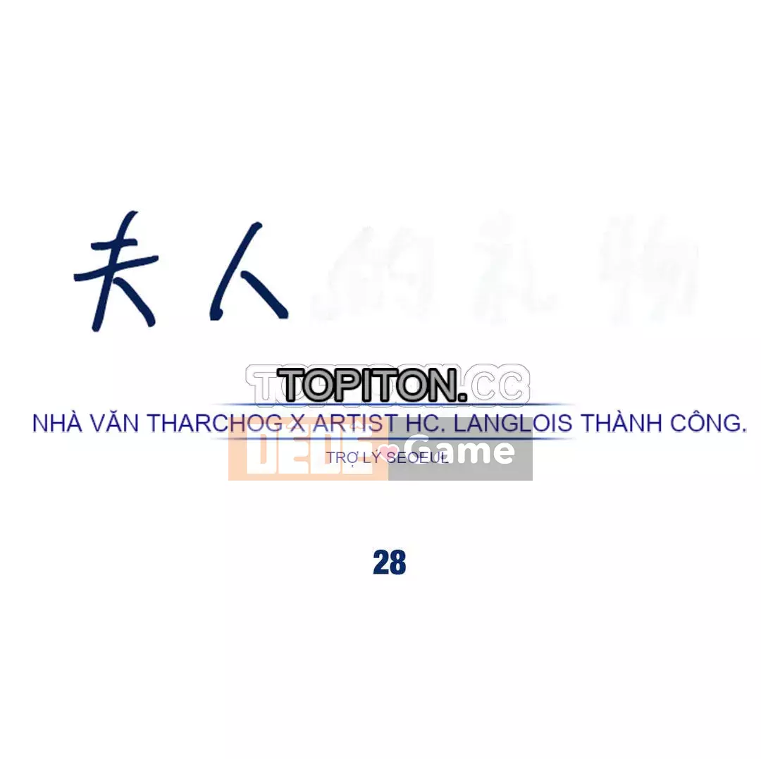 Món quà của phụ nữ Chương 01-55