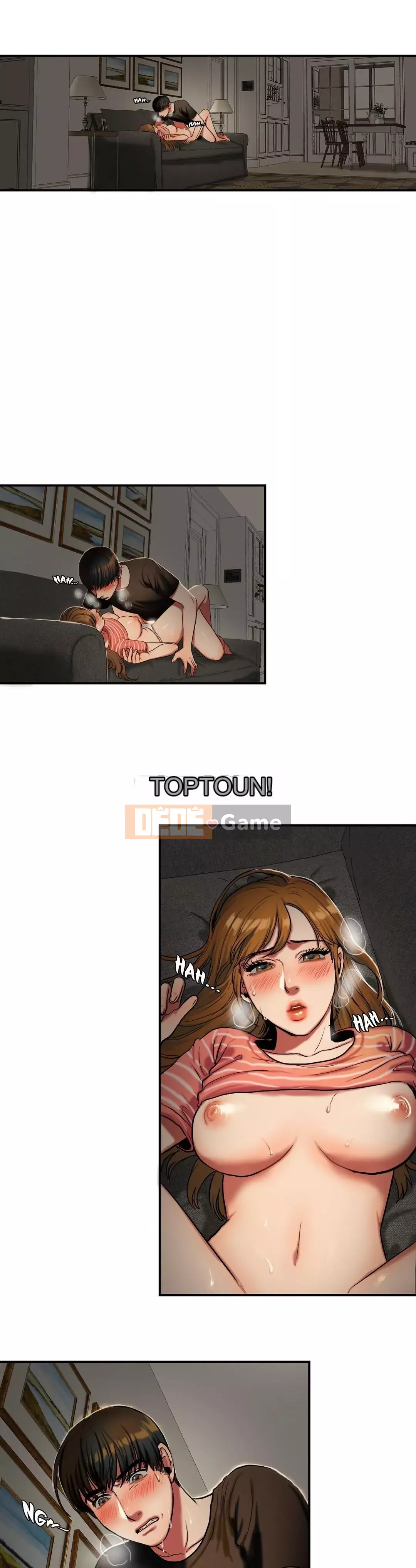 Món quà của phụ nữ Chương 01-55