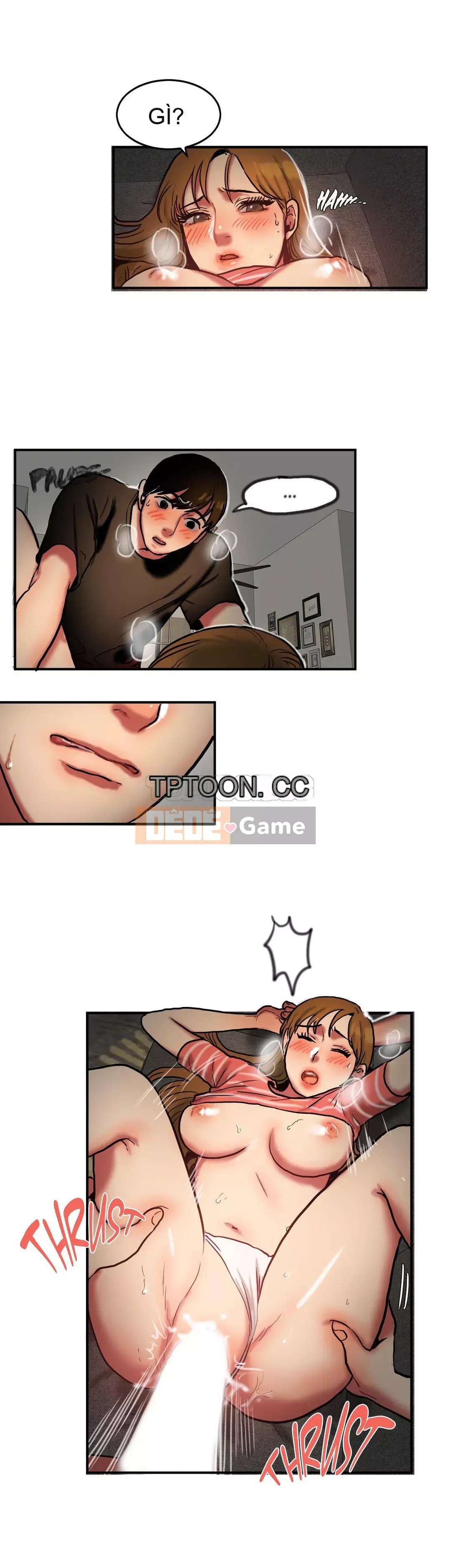 Món quà của phụ nữ Chương 01-55