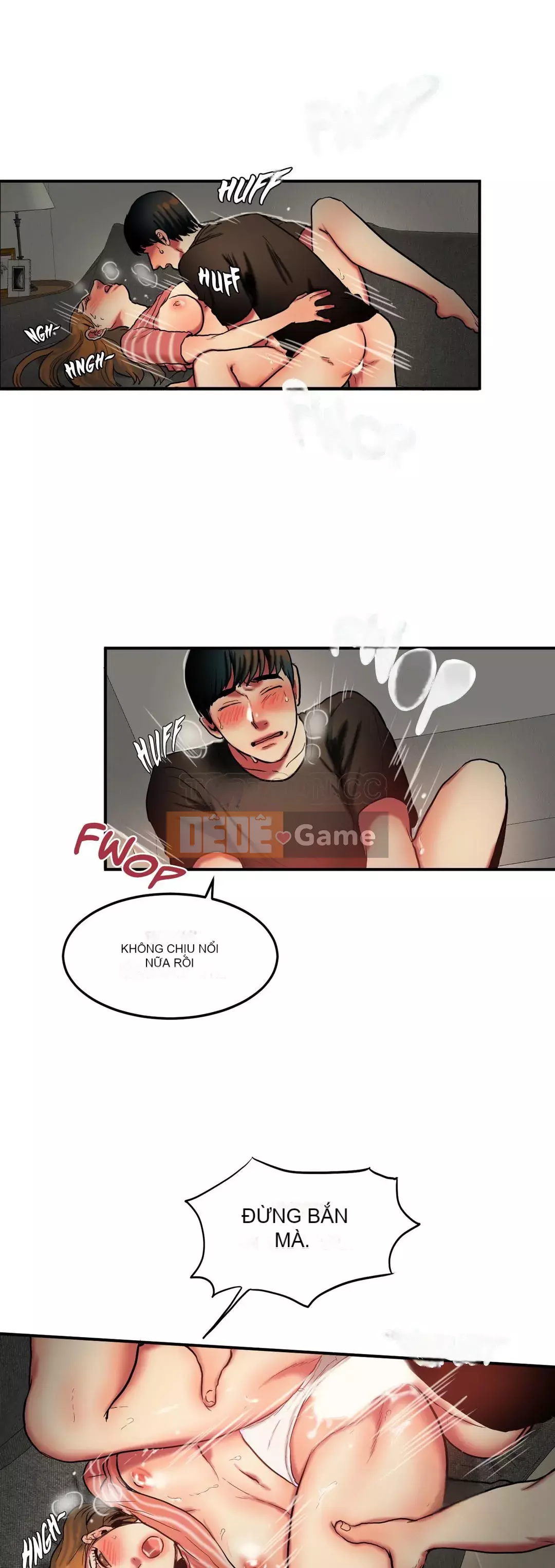 Món quà của phụ nữ Chương 01-55