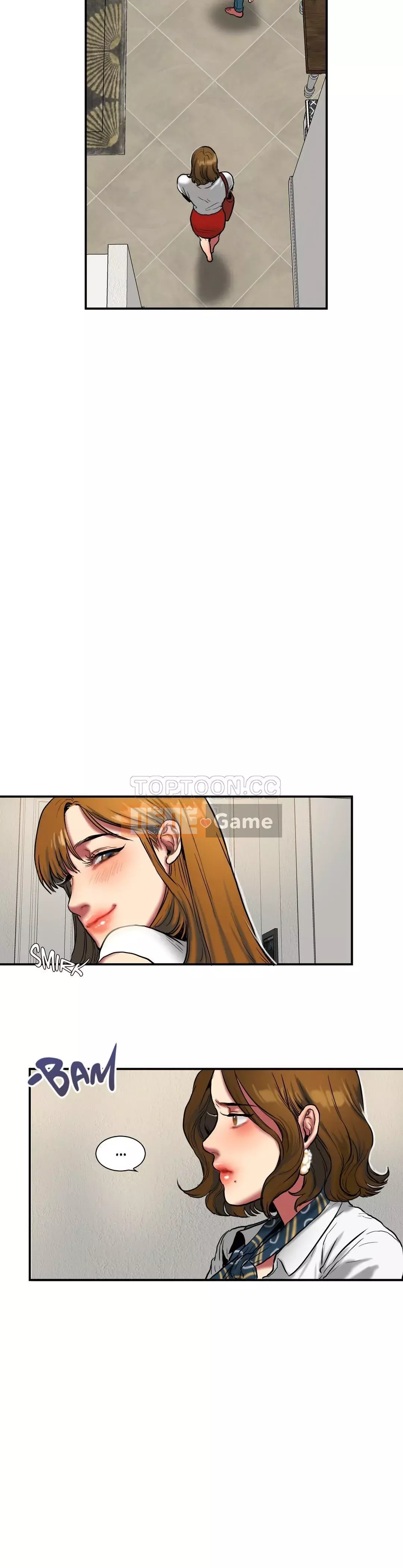 Món quà của phụ nữ Chương 01-55