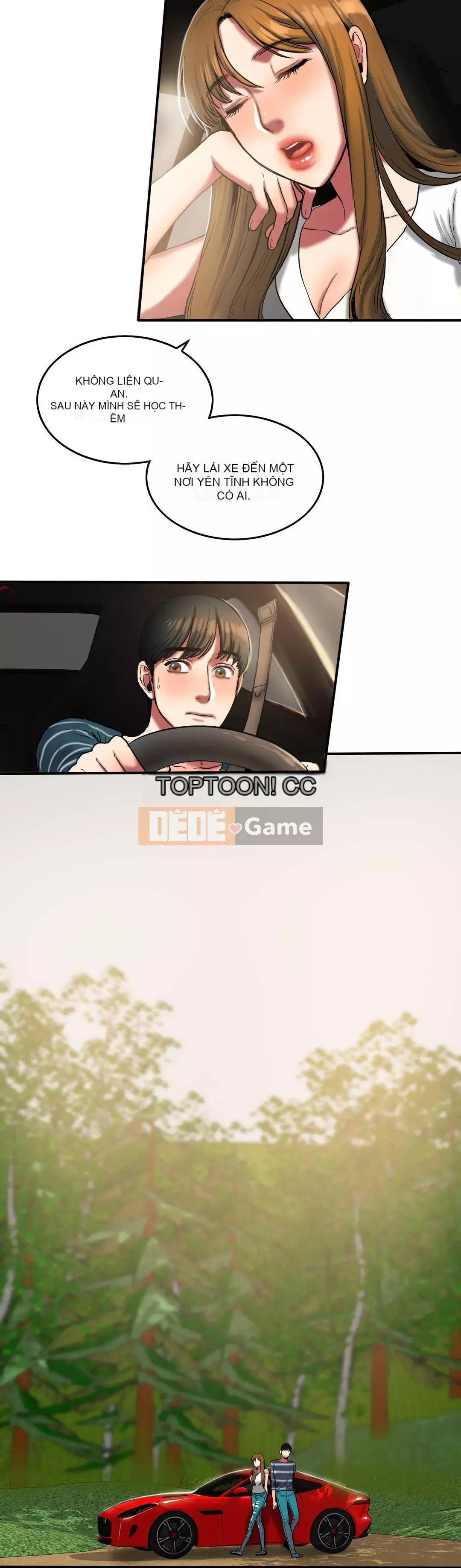 Món quà của phụ nữ Chương 01-55