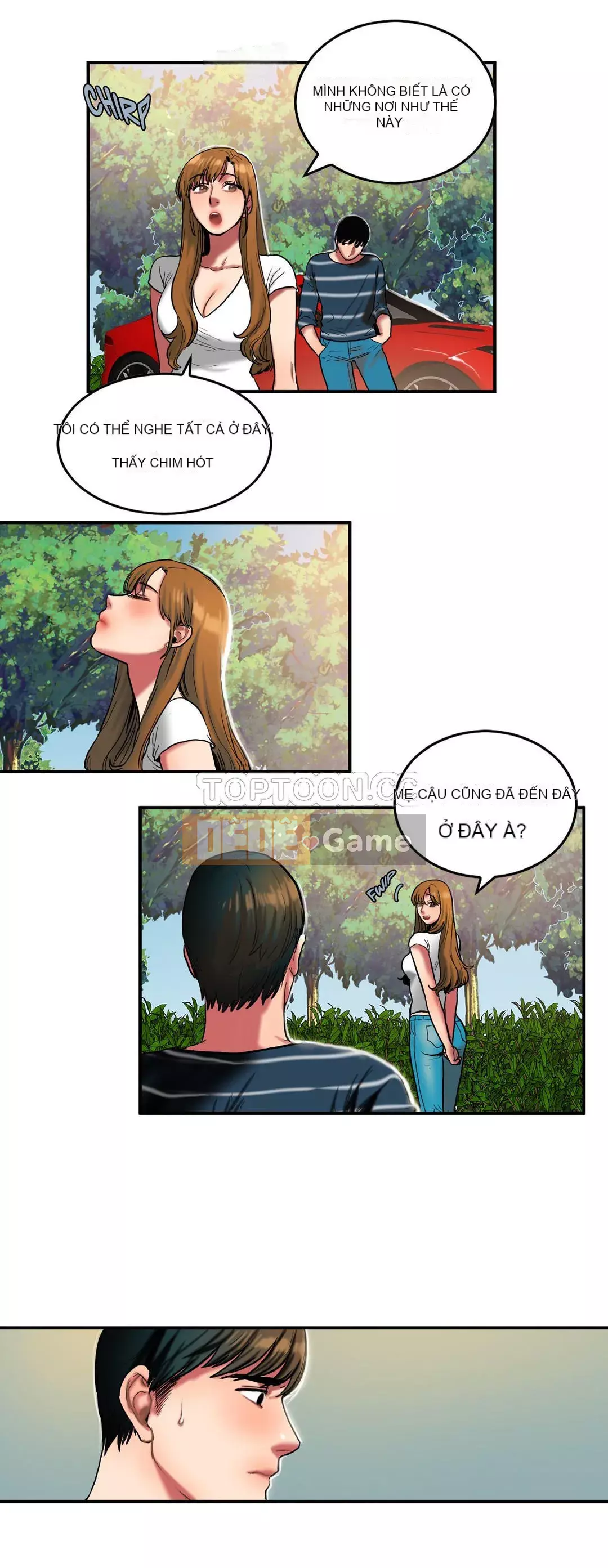 Món quà của phụ nữ Chương 01-55