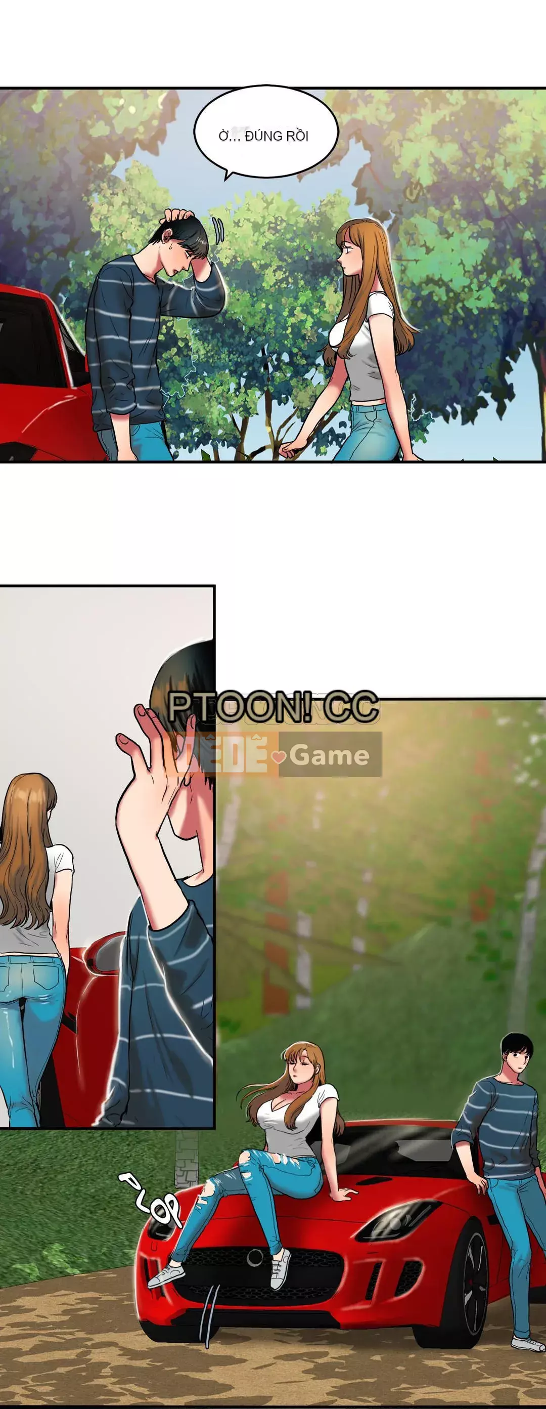 Món quà của phụ nữ Chương 01-55